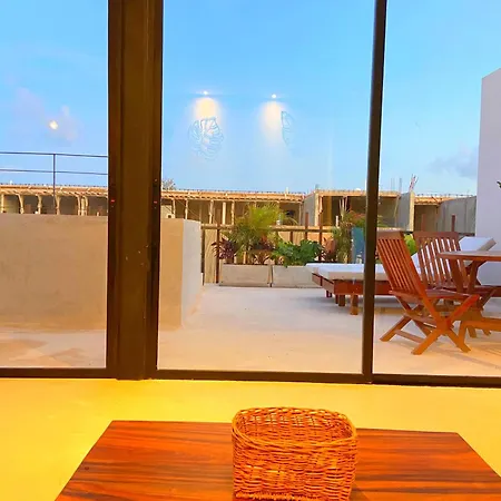 Central Tulum-3