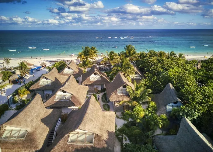 Hotel Kai Tulum
